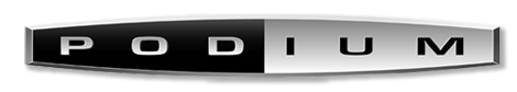 Logo Podium Trailer